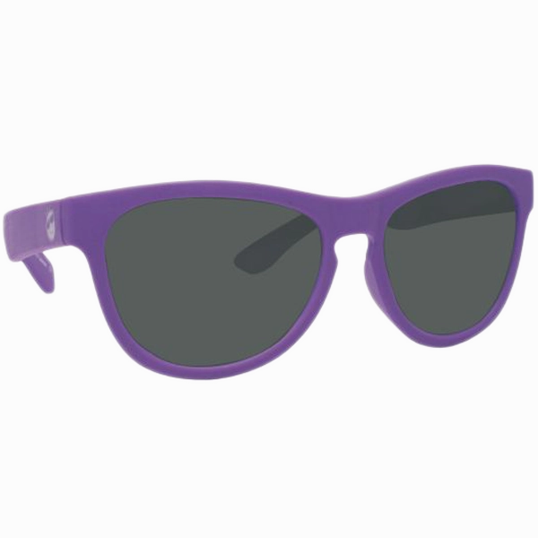 Classic (3-7) Grape Jelly/Polarized Grey
