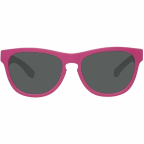 Classic (3-7) Hot Pink/Polarized Grey
