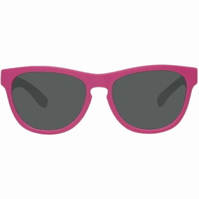Classic (3-7) Hot Pink/Polarized Grey