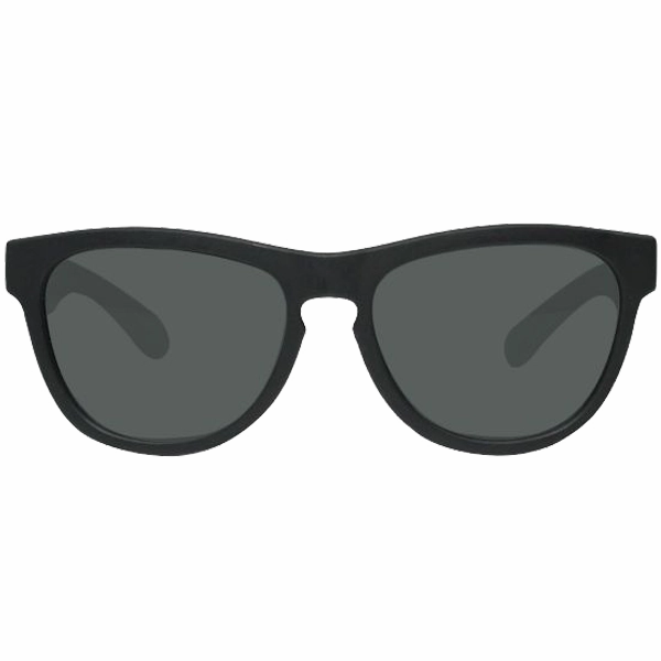Classic (3-7) Jet Black/Polarized Grey
