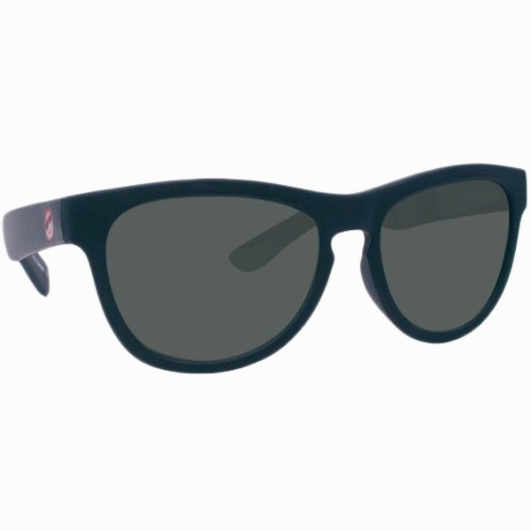Classic (3-7) Jet Black/Polarized Grey