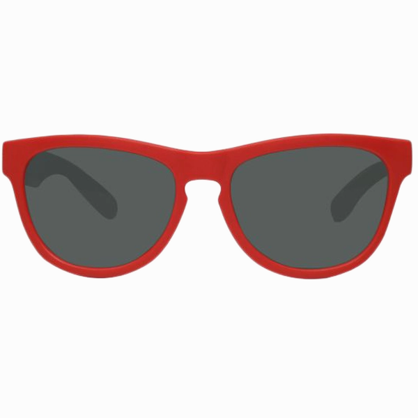 Classic (3-7) Red Hot/Polarized Grey