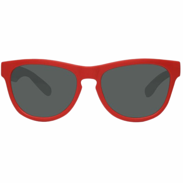 Classic (3-7) Red Hot/Polarized Grey