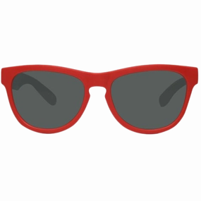 Classic (3-7) Red Hot/Polarized Grey