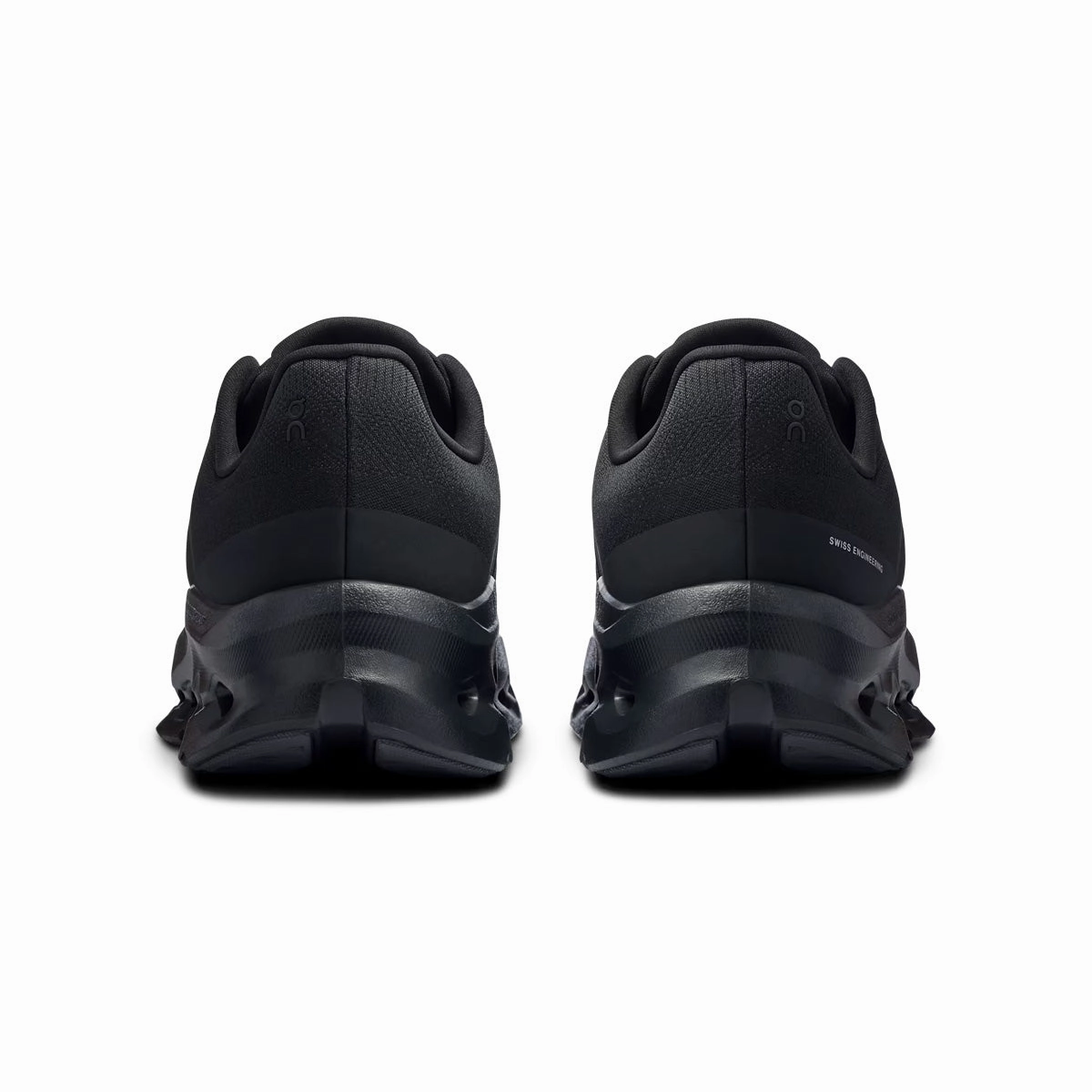 Cloudtilt 'Eclipse Black'