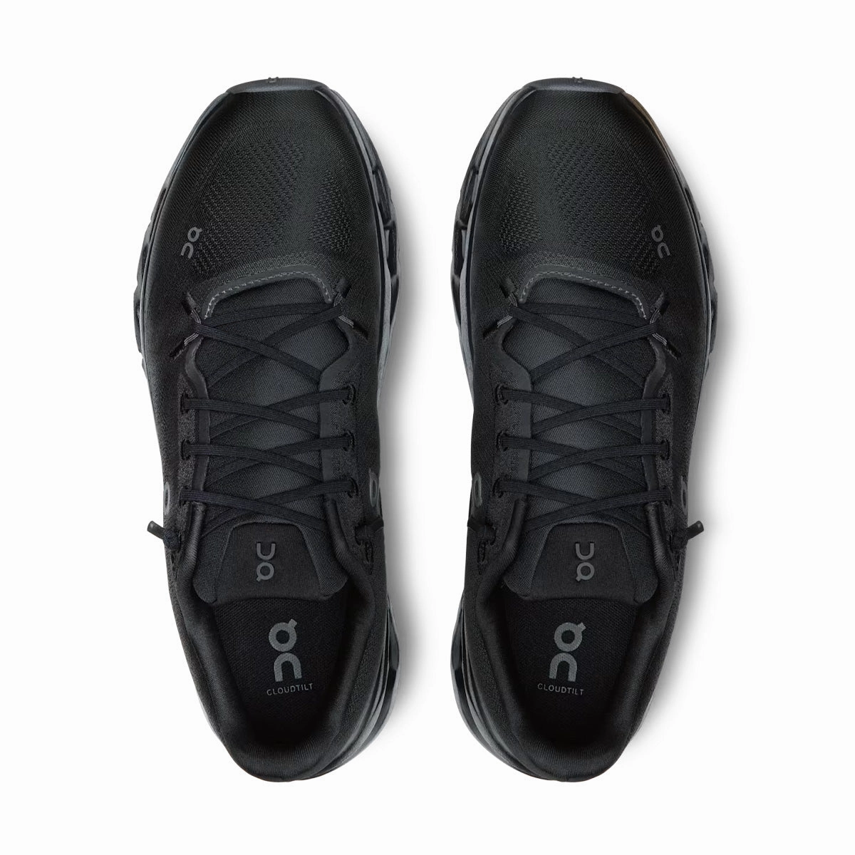 Cloudtilt 'Eclipse Black'