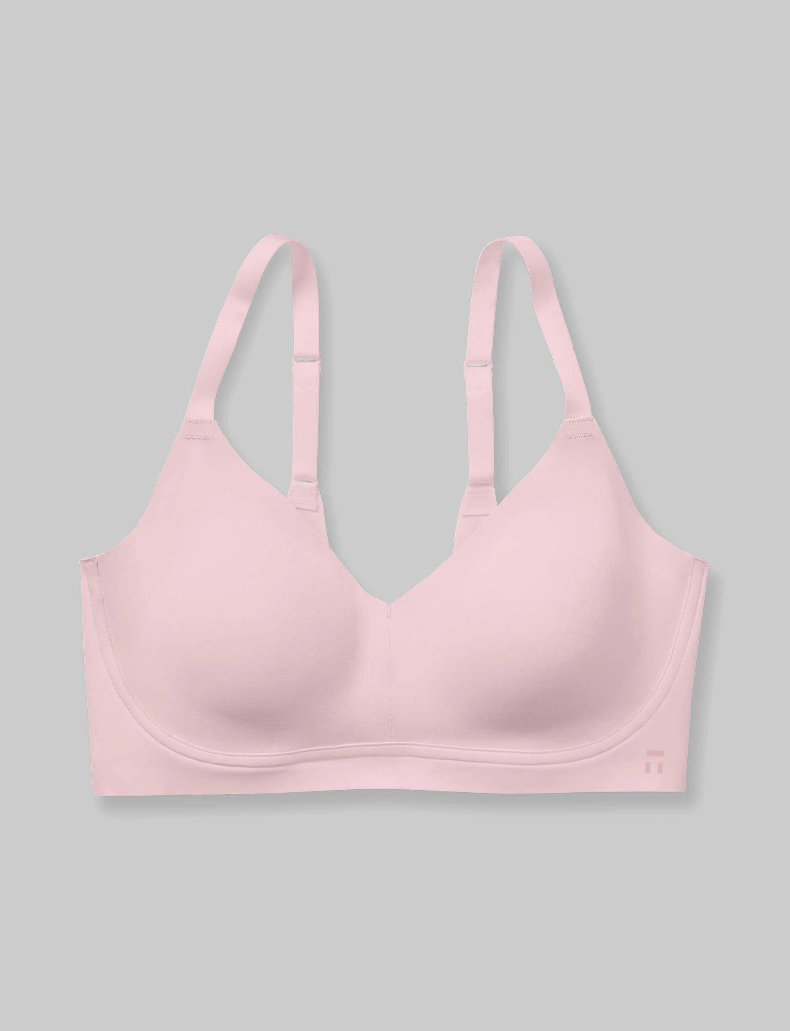 Comfort Smoothing Triangle Bralette