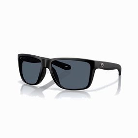Costa Broadbill II Black   Grey Unisex