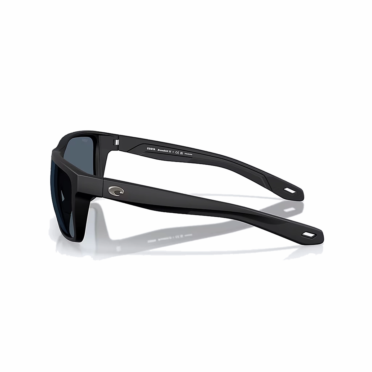 Costa Broadbill II Black   Grey Unisex