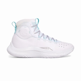 Curry 4 FloTro 'White Stream'
