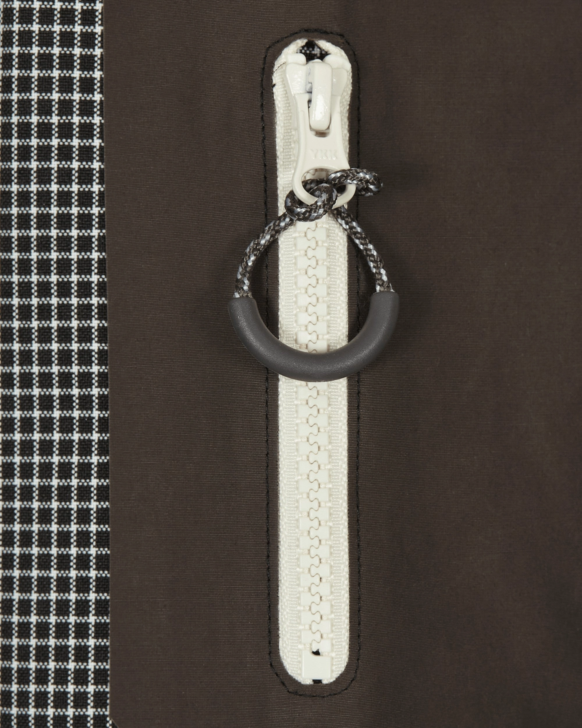 D.I.Y. Kit Guido Shirt Terra Black