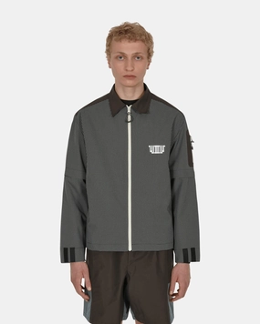 D.I.Y. Kit Guido Shirt Terra Black