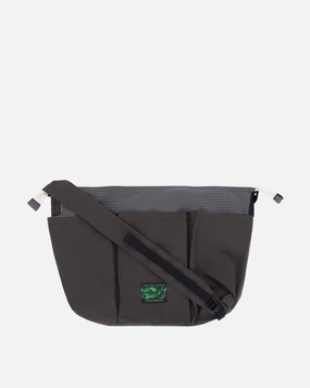 D.I.Y. Kit Silk Road Bag Grey
