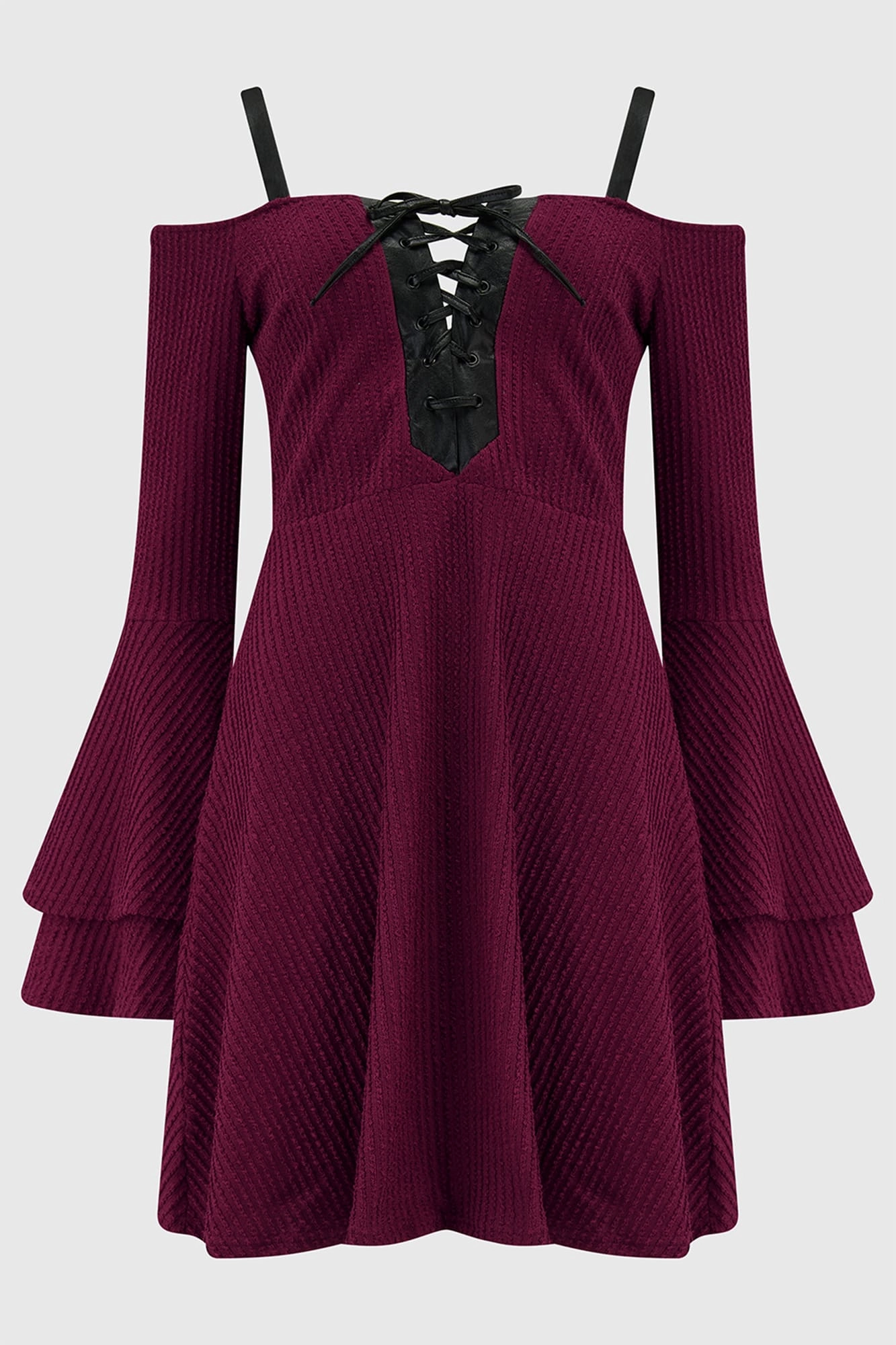 Dark Myth Dress