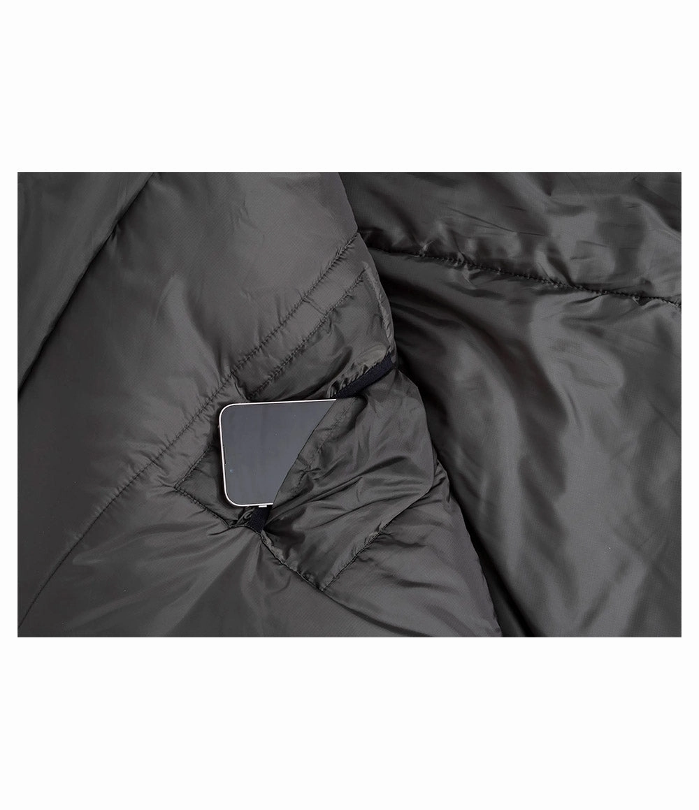 Deepsleep -5C/20F
