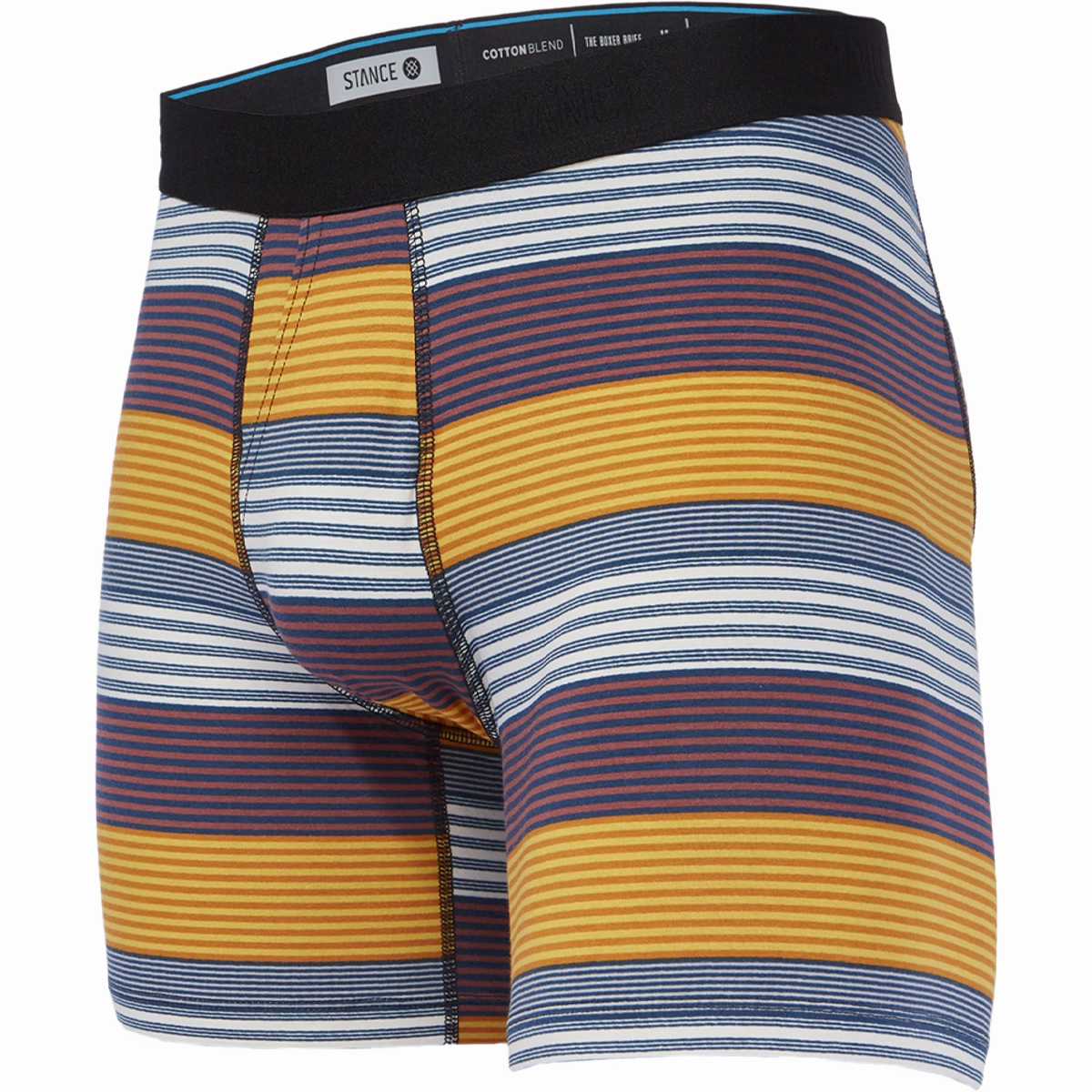 Diatonic Boxer Brief