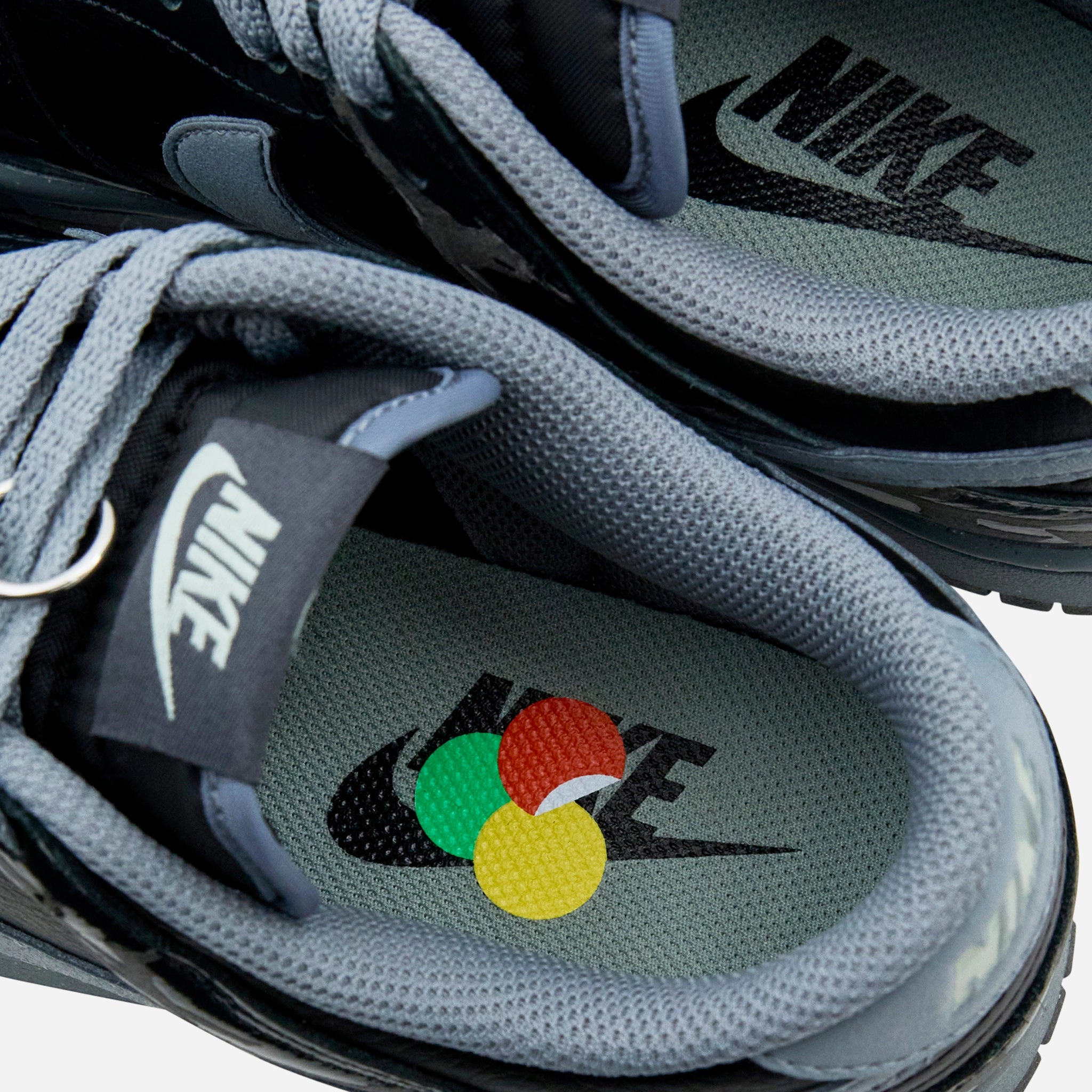 Dunk Low Retro 'Berlin' Off Noir | Cool Grey | Black | Jade Horizon