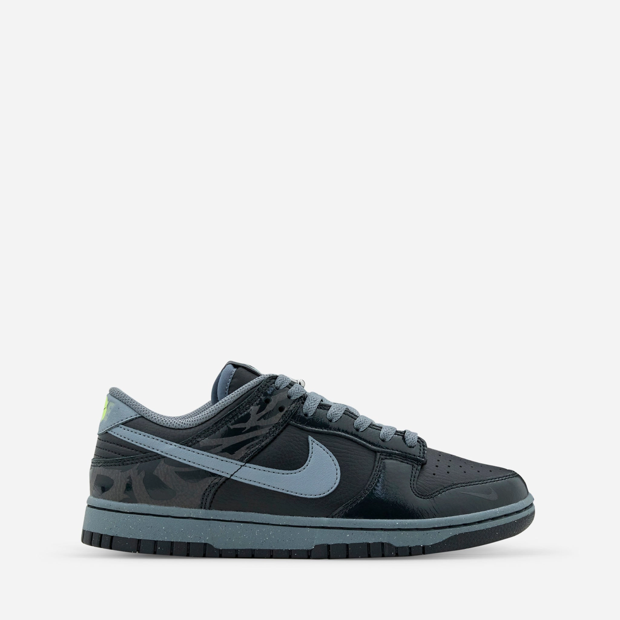 Dunk Low Retro 'Berlin' Off Noir | Cool Grey | Black | Jade Horizon