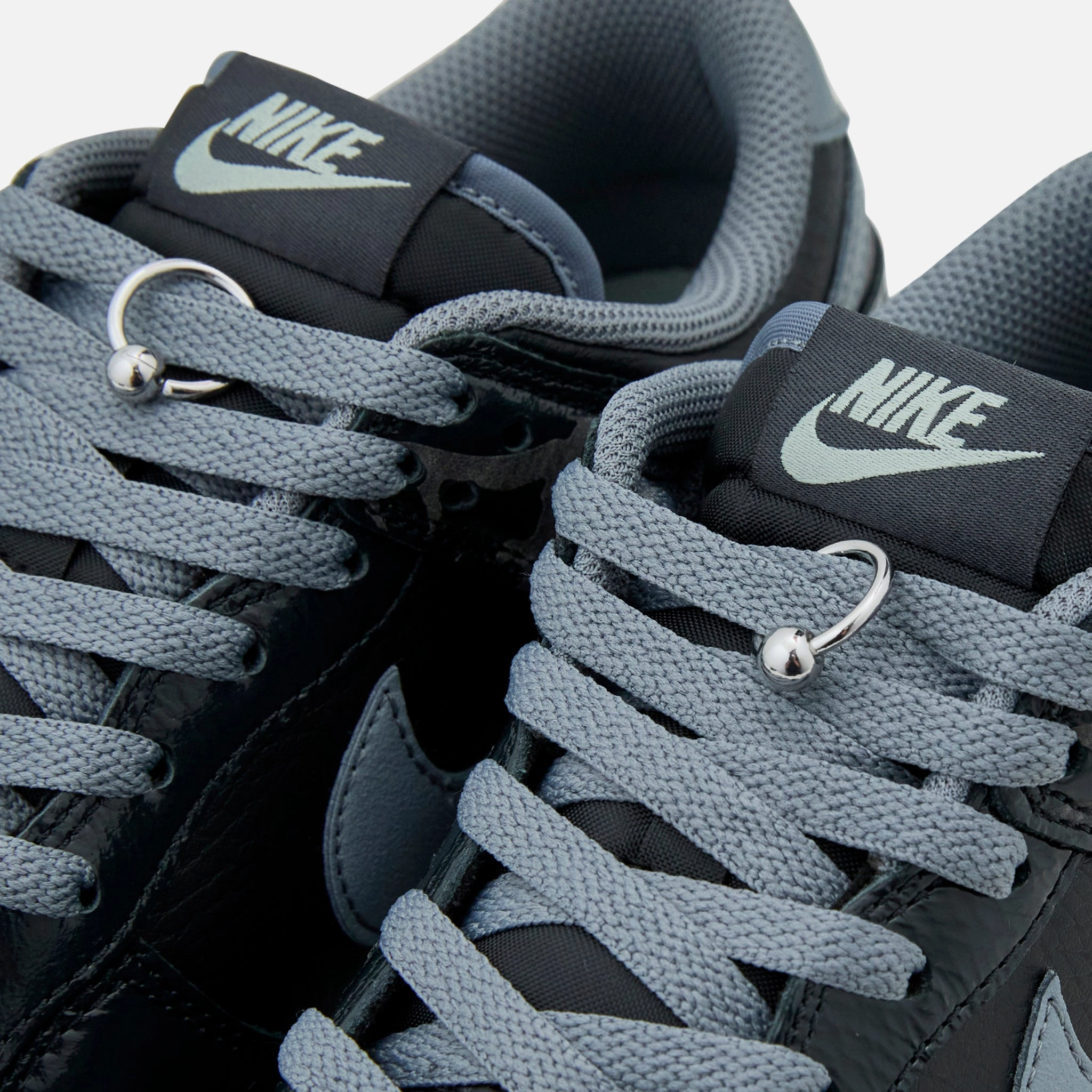 Dunk Low Retro 'Berlin' Off Noir | Cool Grey | Black | Jade Horizon