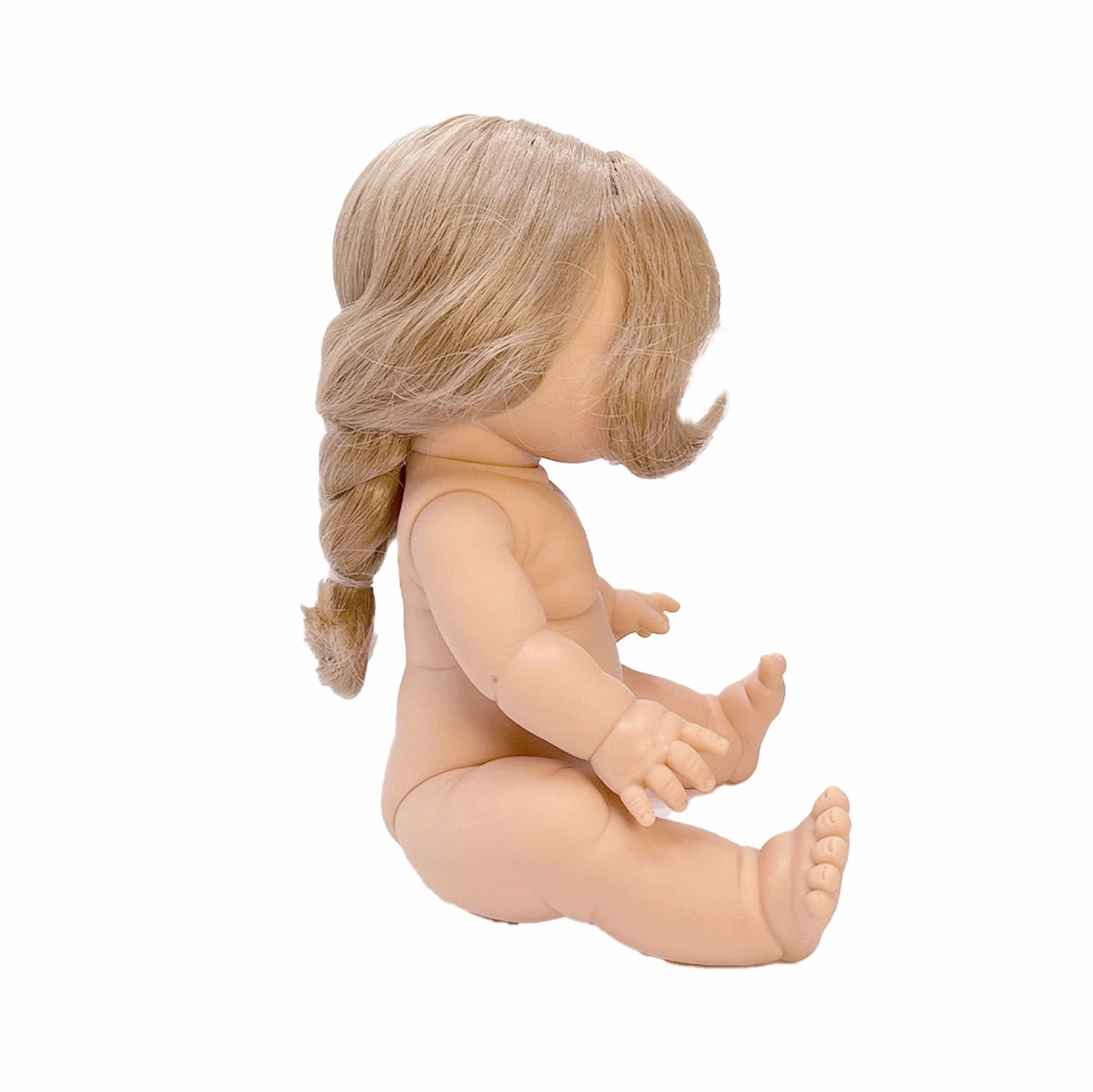 Eleanor Gordis Doll