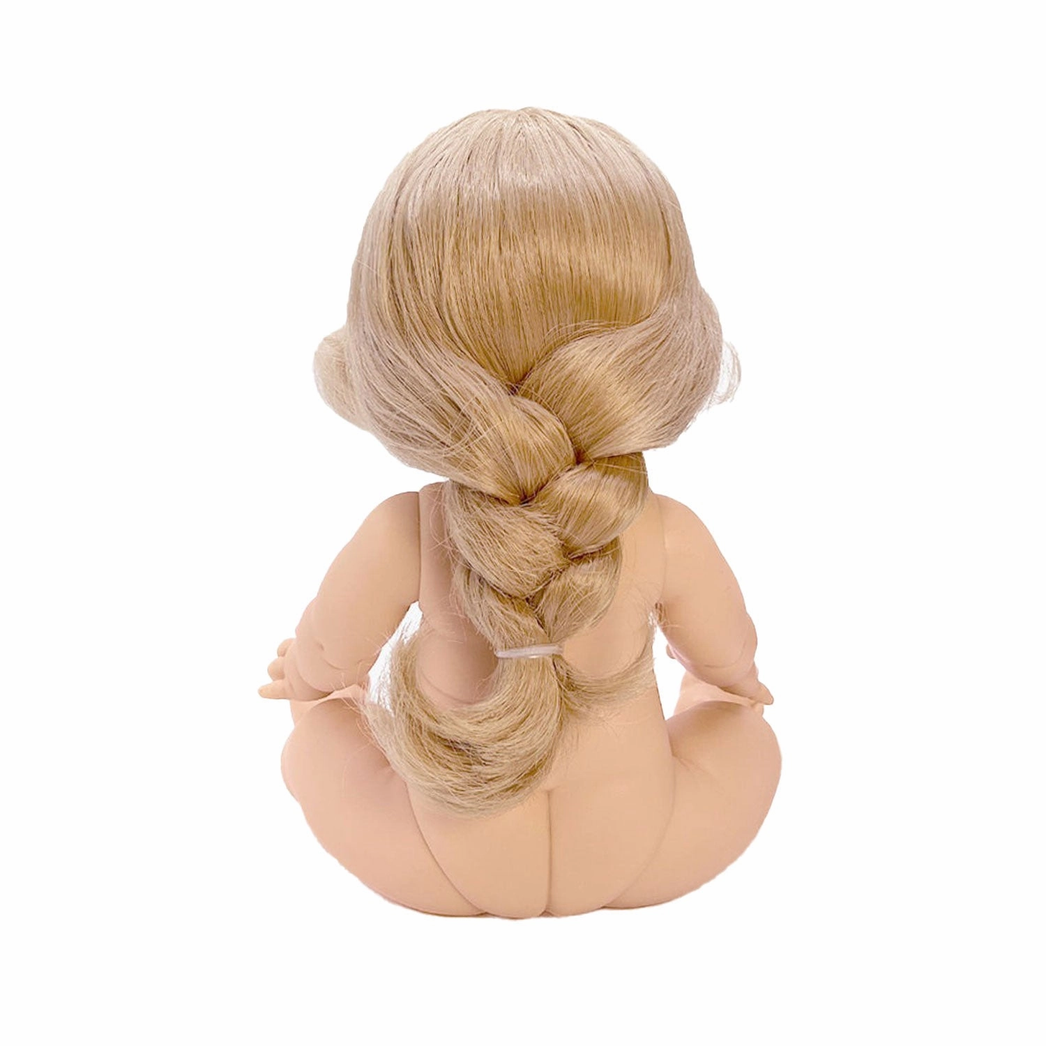Eleanor Gordis Doll