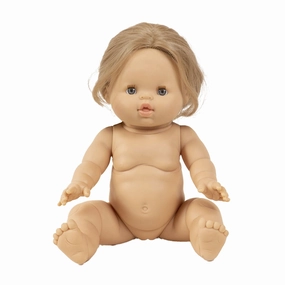 Eleanor Gordis Doll