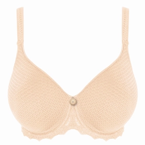 Empreinte Cassiopee Invisible Full Cup Spacer Bra