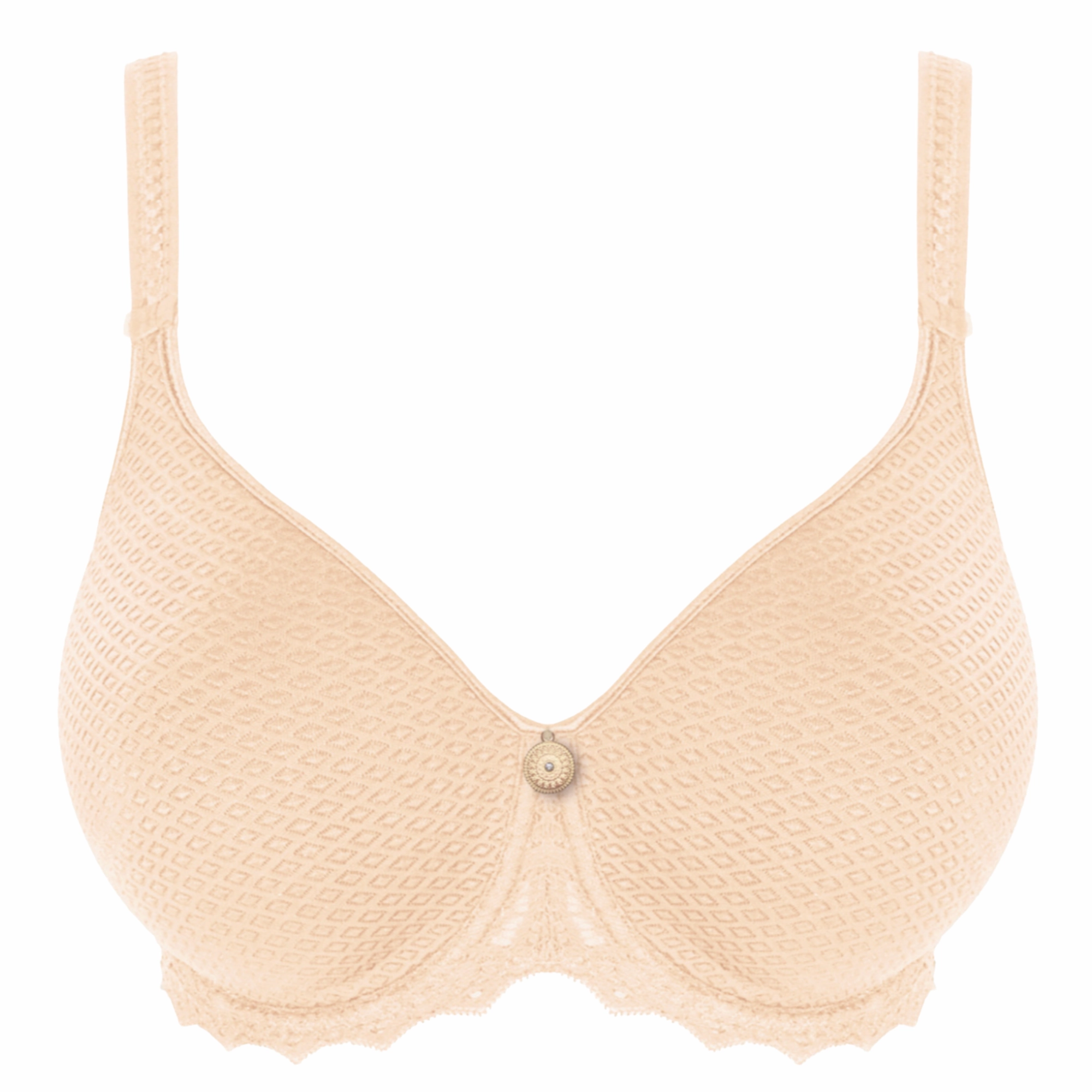 Empreinte Cassiopee Invisible Full Cup Spacer Bra