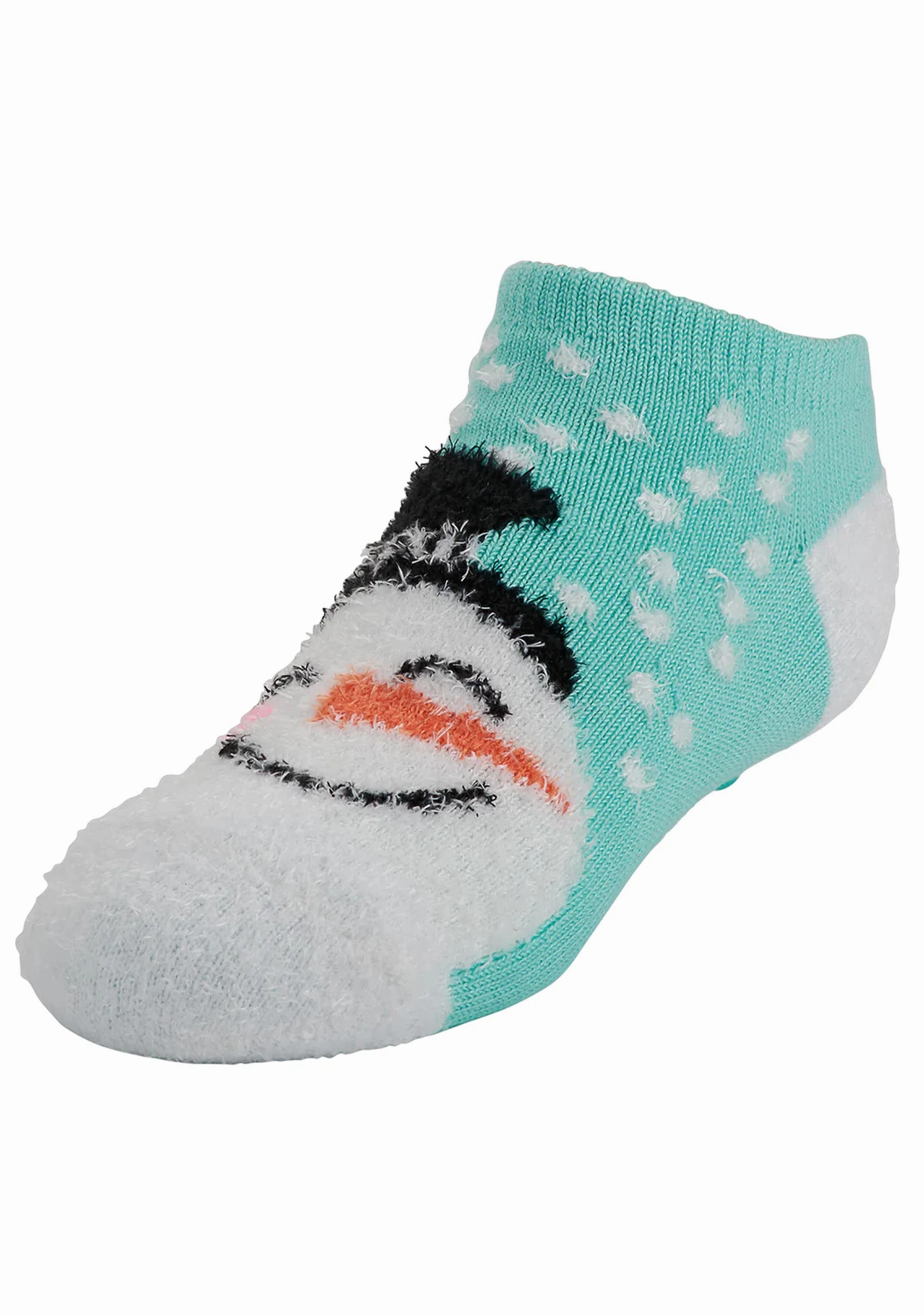 Fireside Youth Indoor Cozy Socks <br> 98254