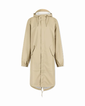 Fishtail Parka W3