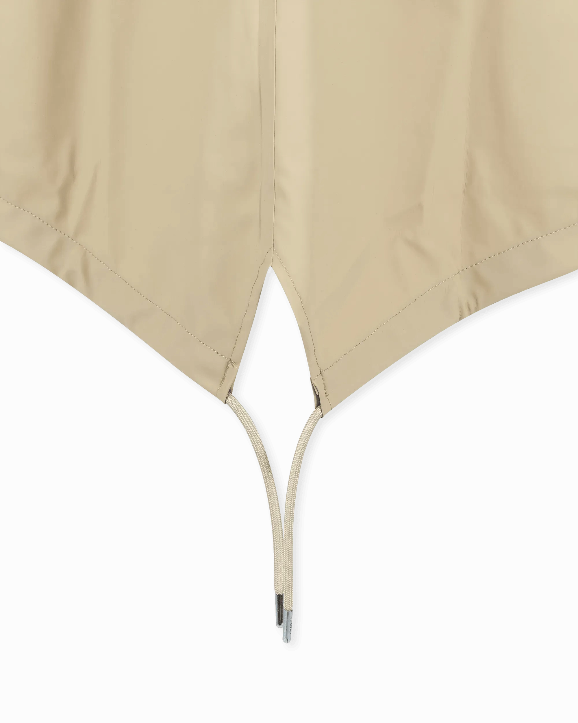 Fishtail Parka W3