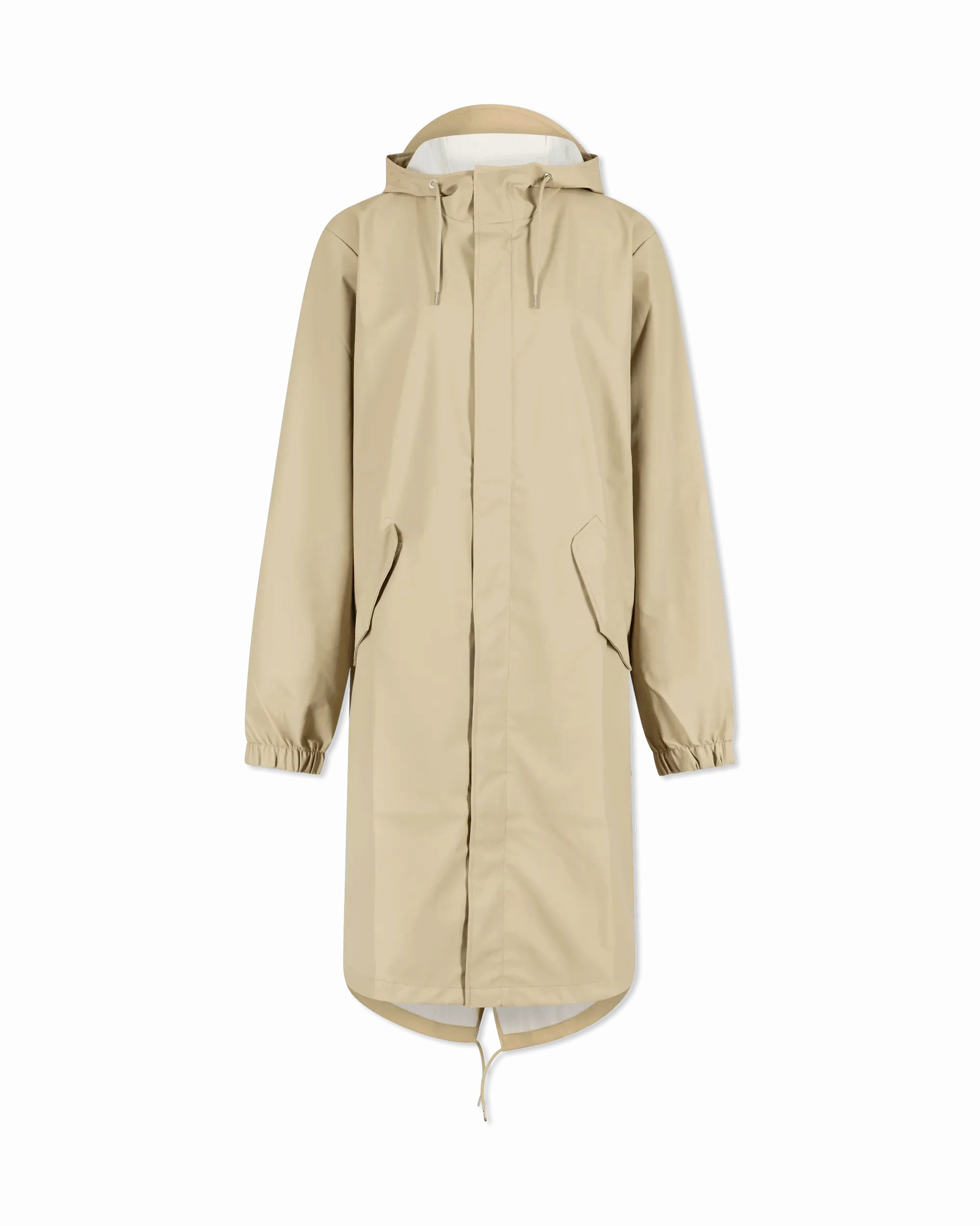 Fishtail Parka W3