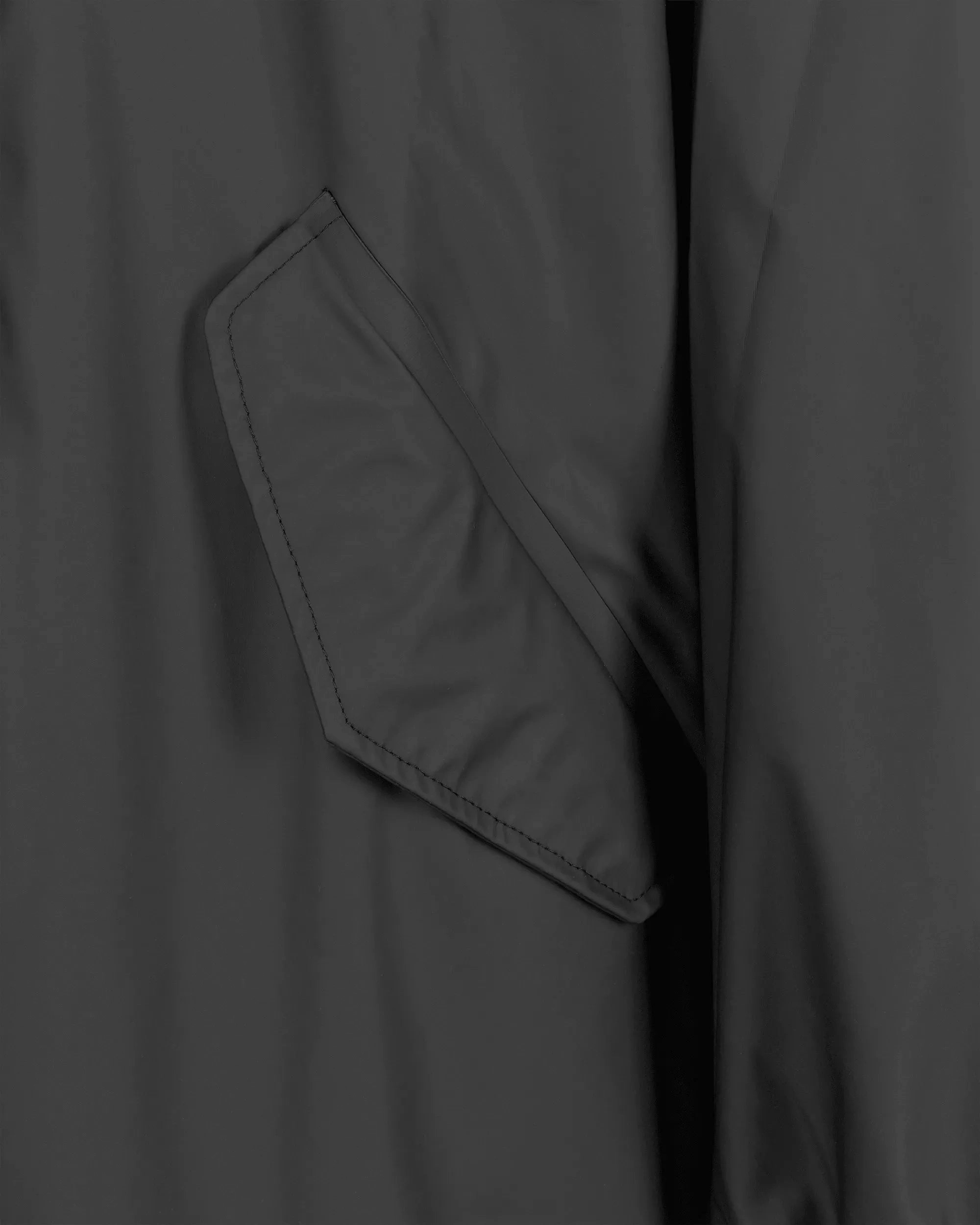 Fishtail Parka W3