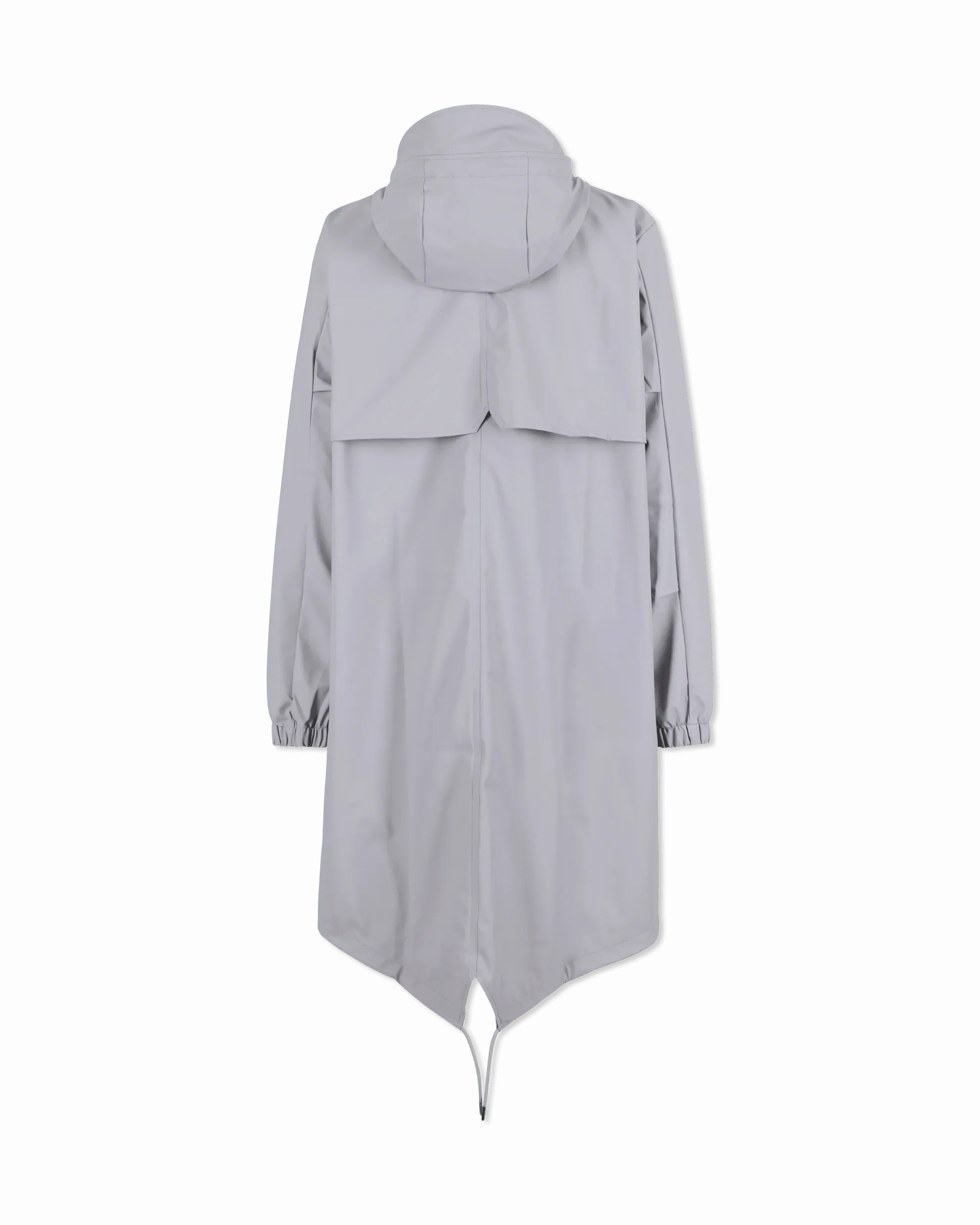 Fishtail Parka W3