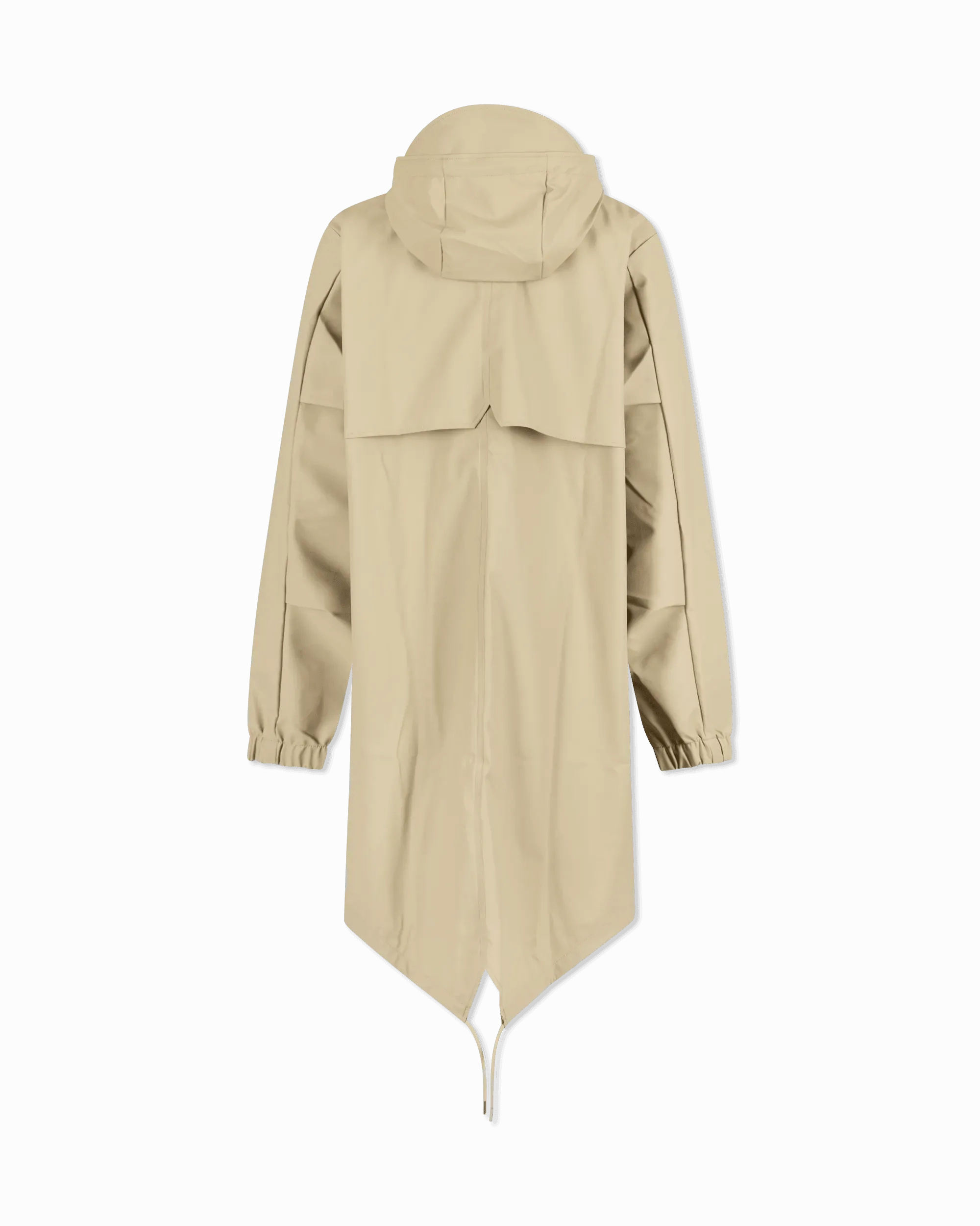 Fishtail Parka W3