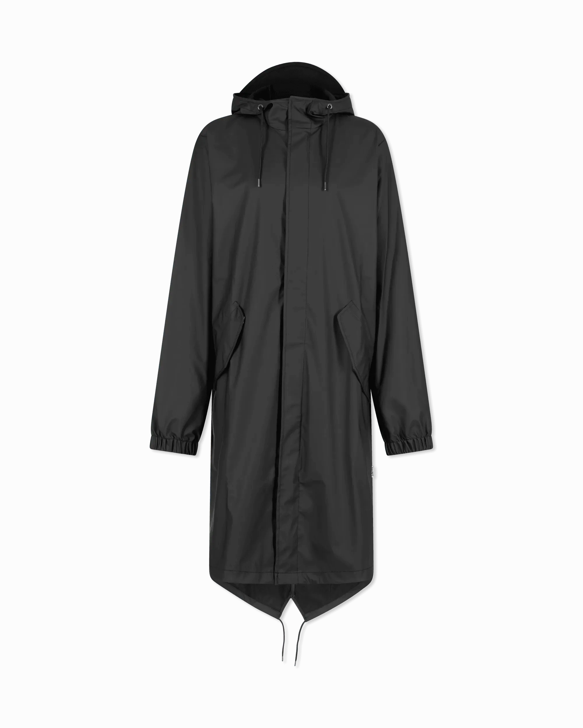 Fishtail Parka W3
