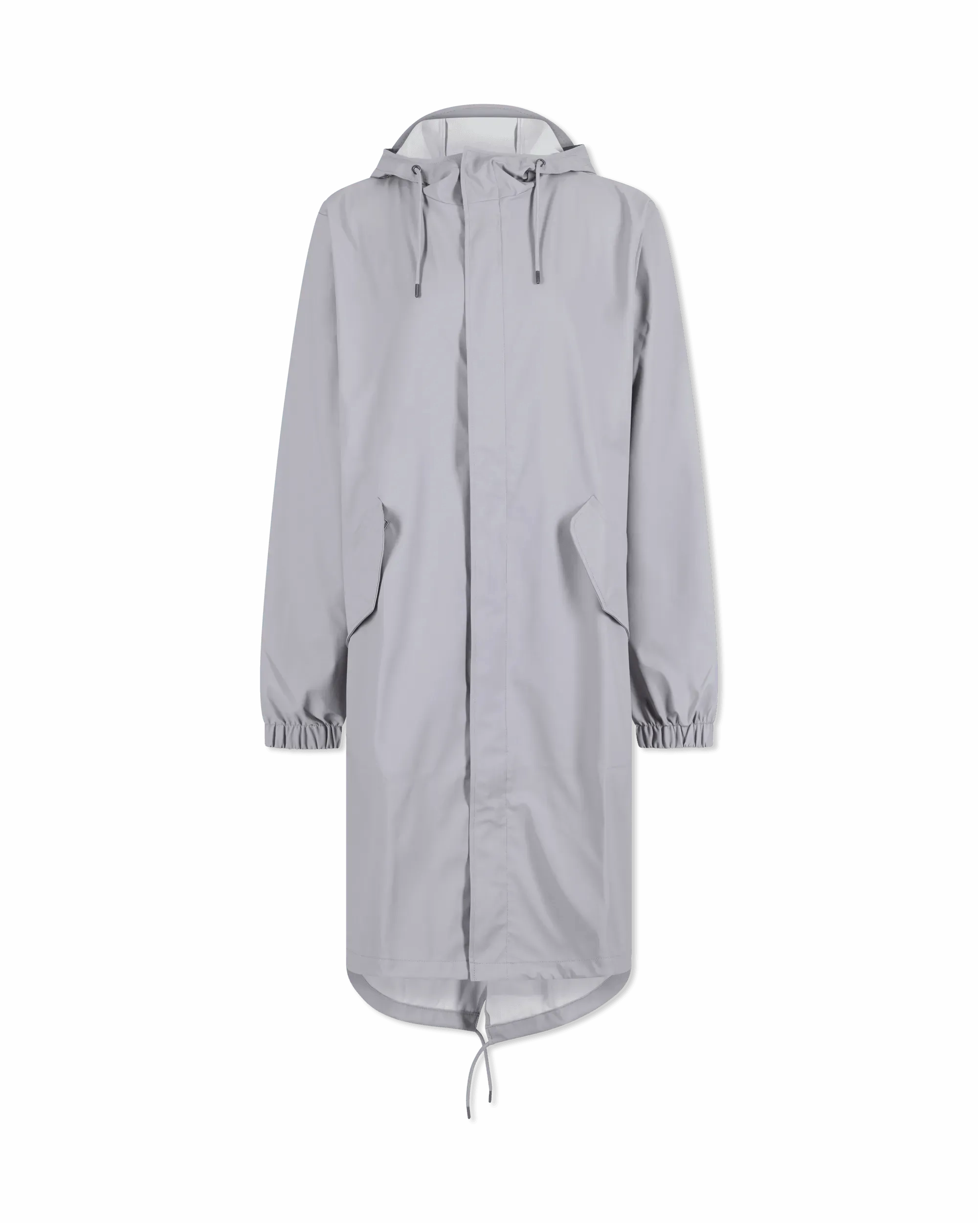 Fishtail Parka W3