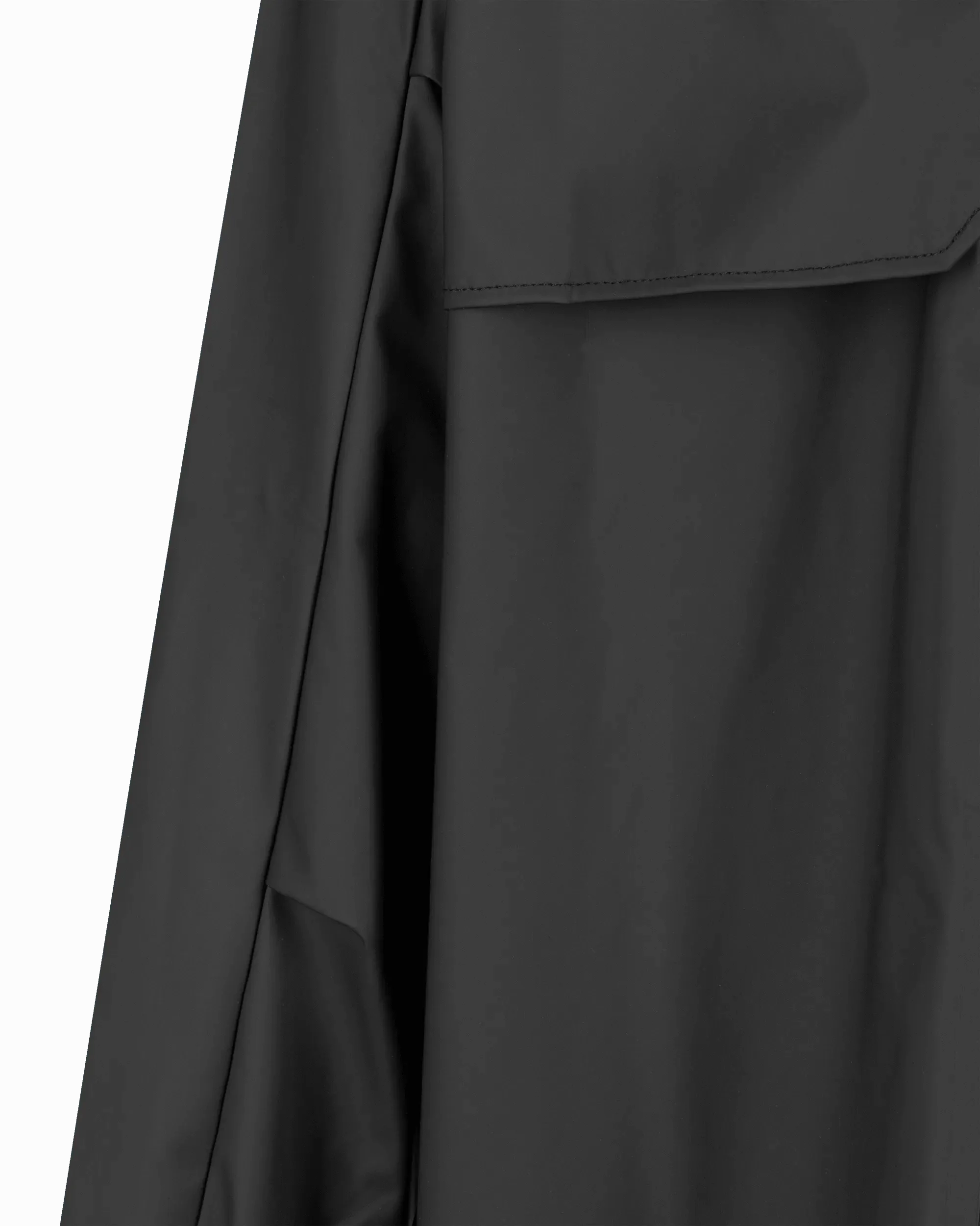 Fishtail Parka W3