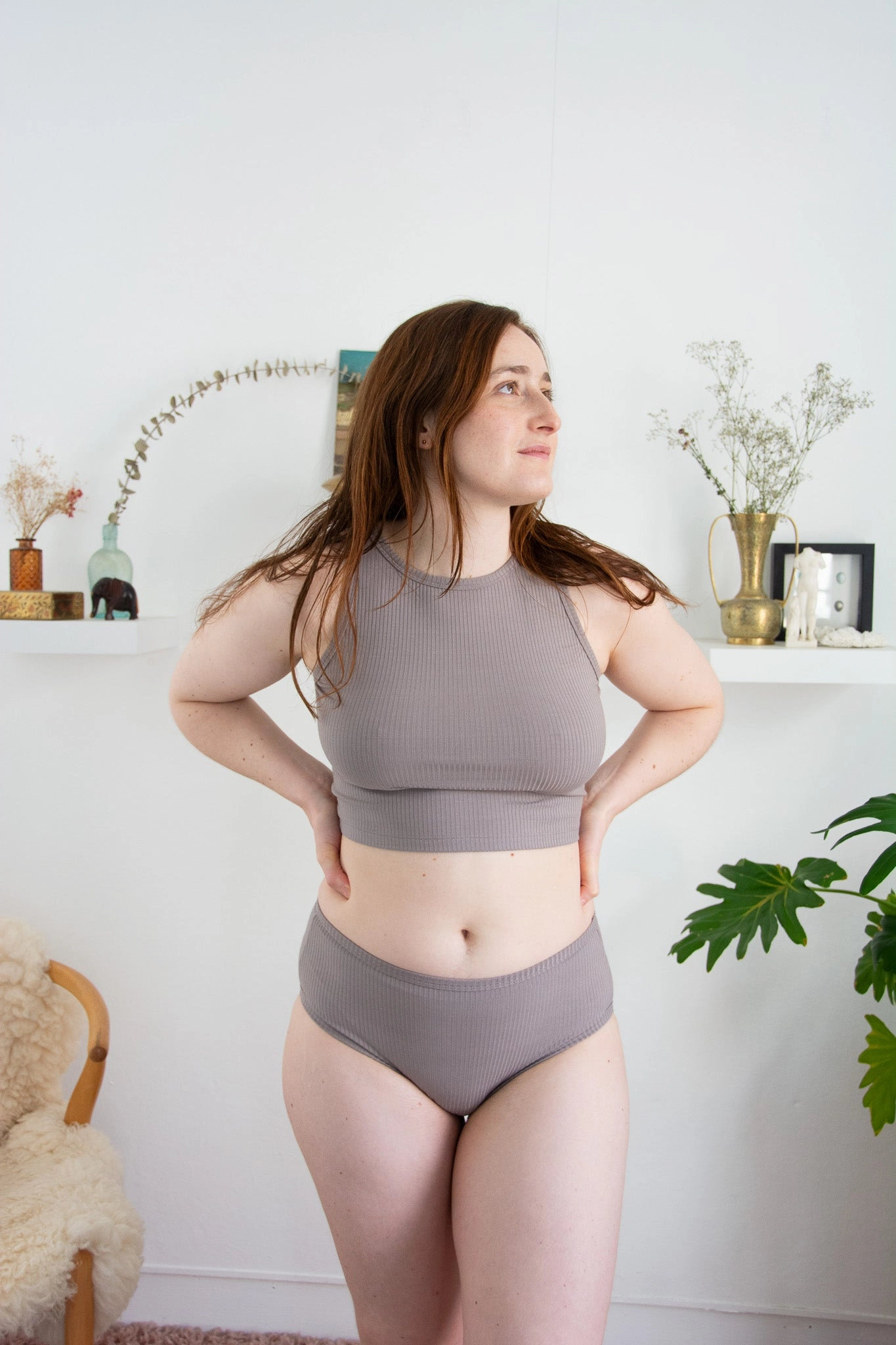 Forty Winks Ease Brief