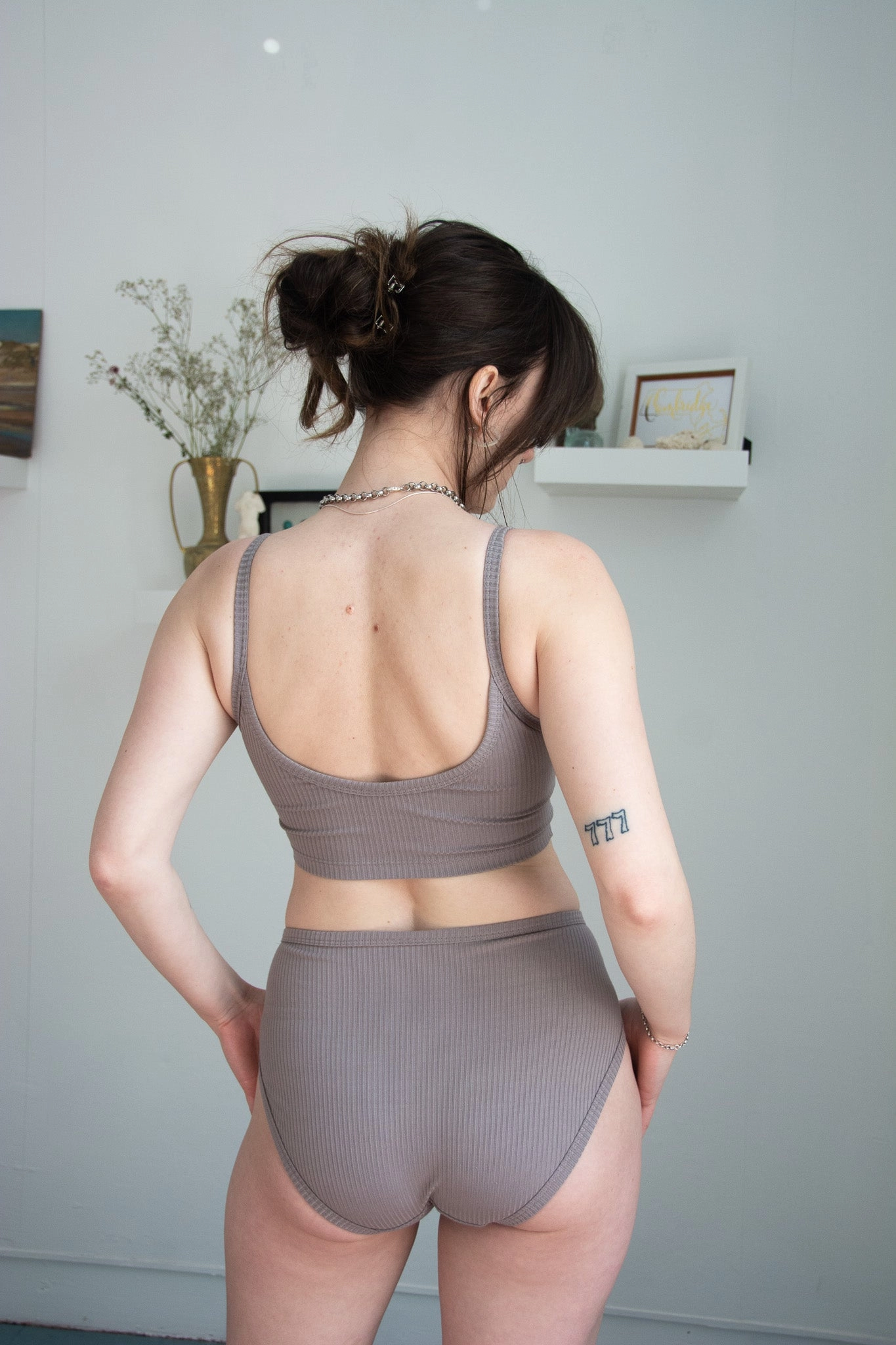 Forty Winks Ease Brief