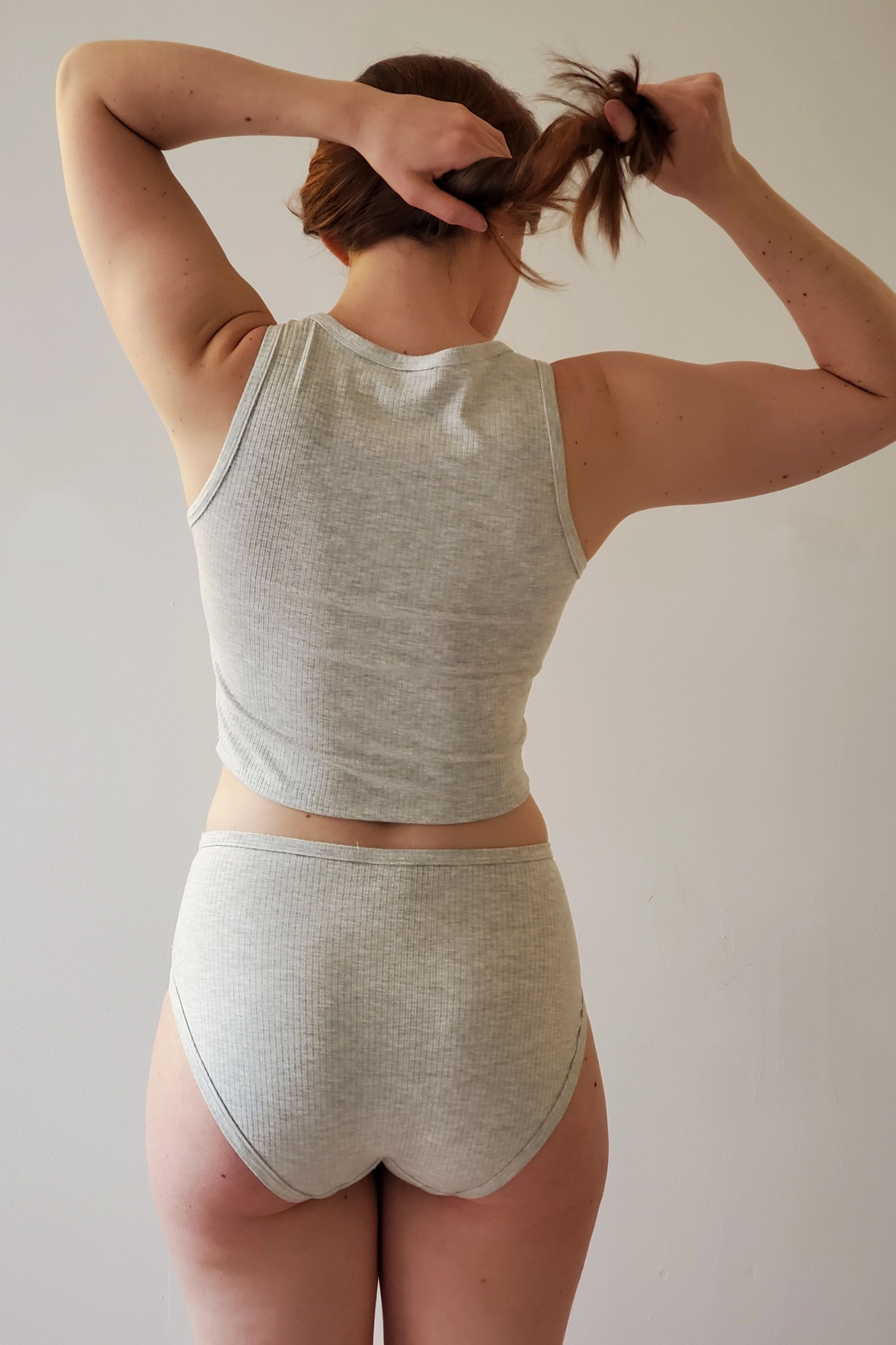 Forty Winks Ease Brief