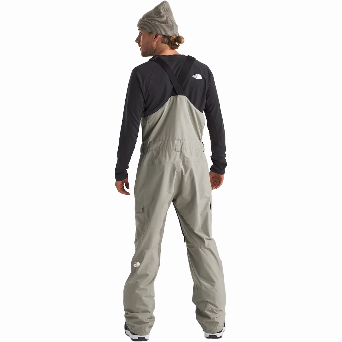 Freedom Bib - Long