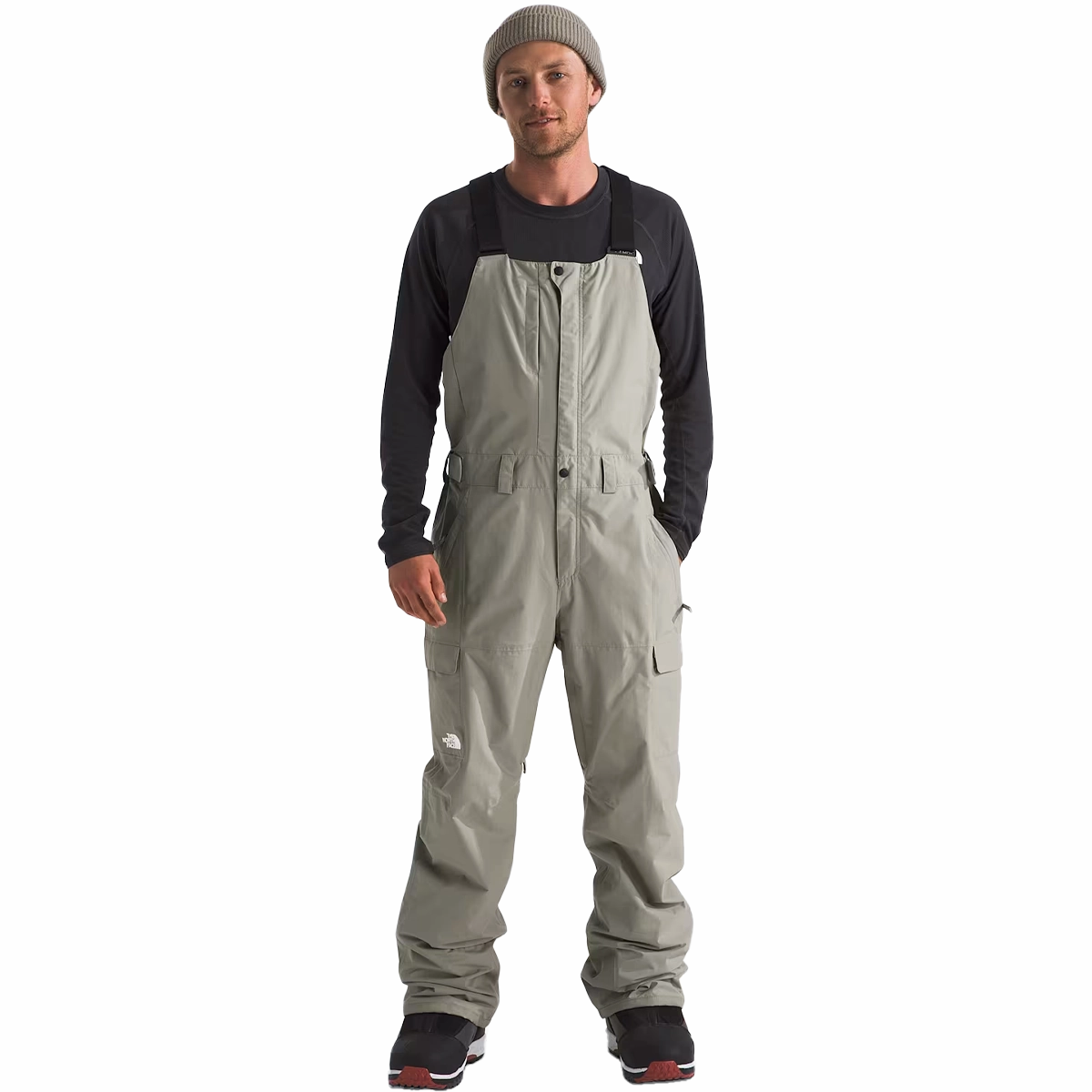 Freedom Bib - Long