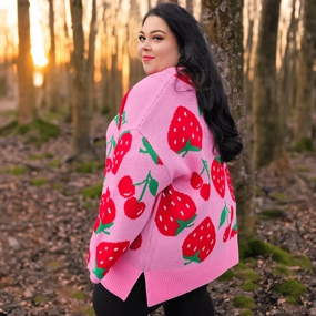 Fruity Sweater
