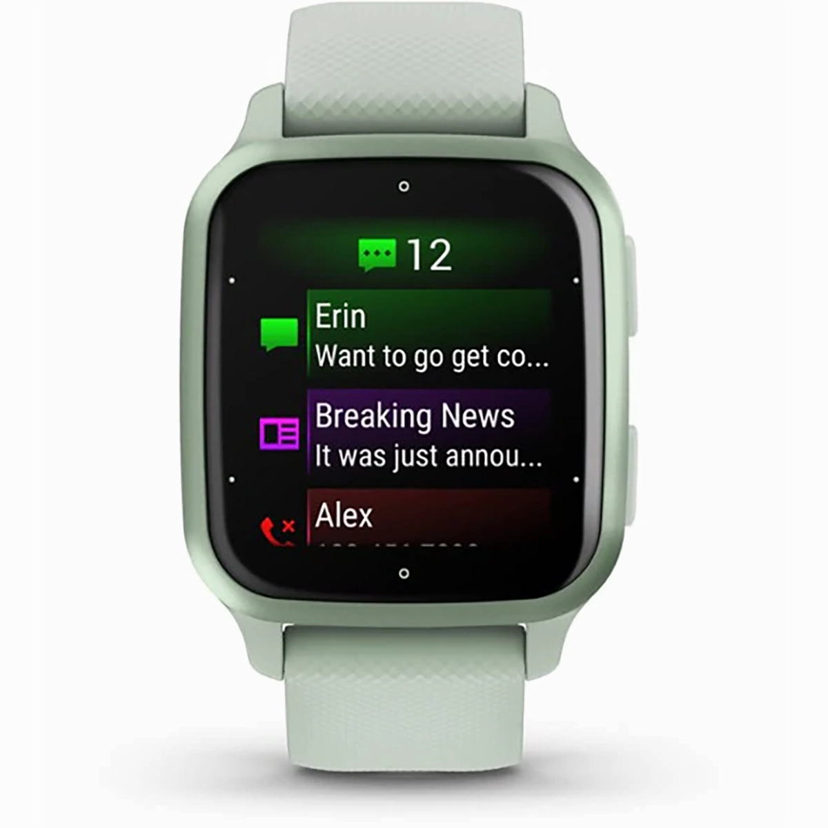 Garmin Venu Sq 2