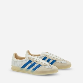 Gazelle Indoor Off White | Focus Blue | Warm Vanilla