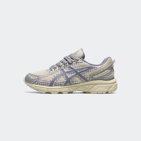 GEL-Venture 6 x Story mfg. - Beige Plaid