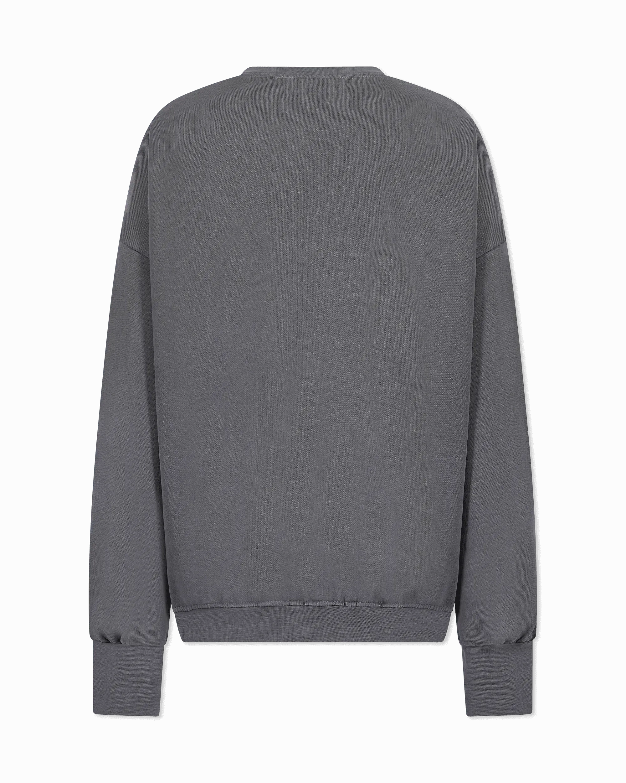 Gemini Oversized Jumper