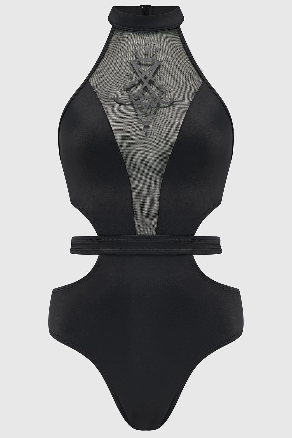 Grave Dive Swimsuit