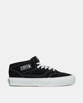 Half Cab Reissue 33 LX Sneakers Black